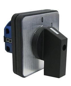 Переключатель кулачковый ПК 16-12 И0101У3 - ET512475 Электротехник