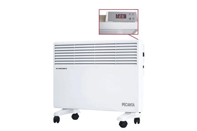 Конвектор электрический ОК-1000Е - 67/4/12 Huter