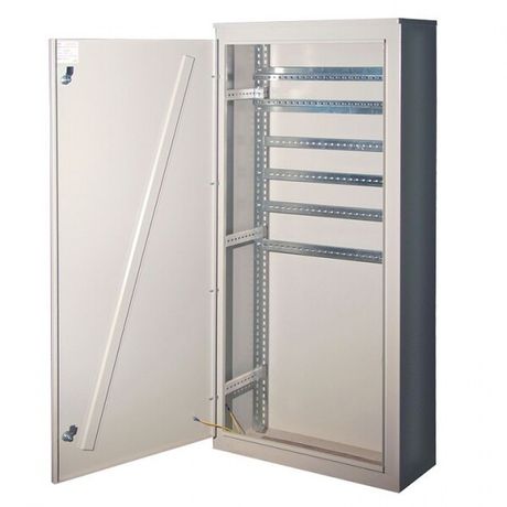 Корпус ШРС-3 IP30 (ВхШхГ) 1700х700х400мм PROxima | mb05-03-00 EKF
