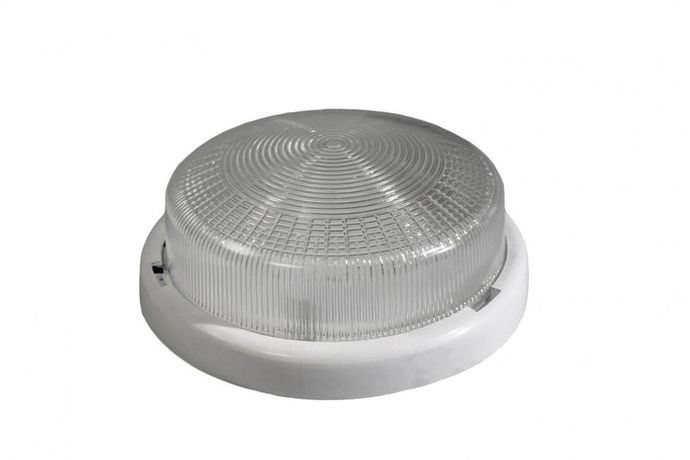 Светильник светодиодный ДБО 05-6-001 УХЛ2 "Рондо" Витебск 1507-10030 Свет (Витебск)