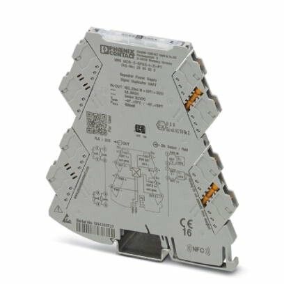 Разделитель питания MINI MCR-2-RPSS-I-2I-PT | 2905629 Phoenix Contact