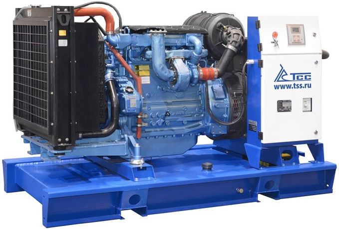 Электростанция дизельная АД-60С-Т400-1РМ9 ТСС 016975