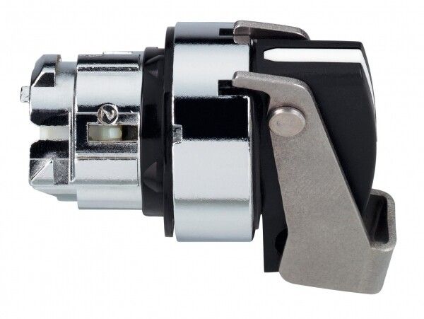 ГОЛОВКА ПЕРЕКЛЮЧАТЕЛЯ БЛОКИР. ZB4BJ294 | Schneider Electric