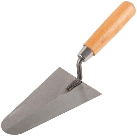 Мастерок бетонщика профи 160мм FIT 05006 РОС