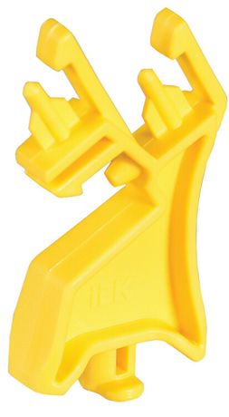 Изолятор-стойка UNIVERSAL/PRO | YIS51-K05 IEK