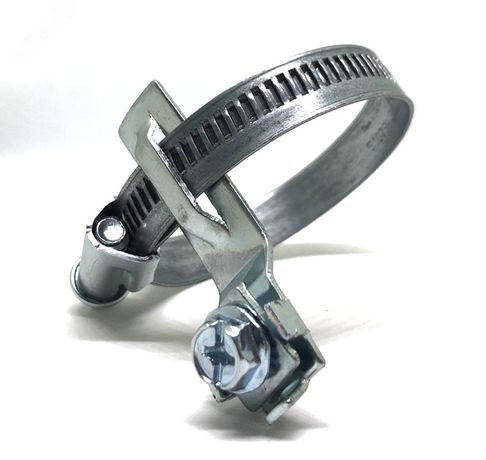 Хомут заземления 60-80 W2 - H60-80ZZ42 Мир хомутов