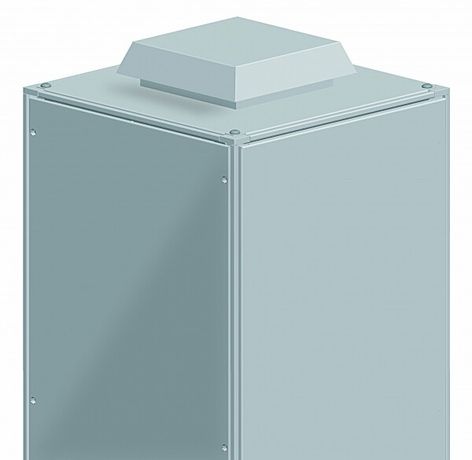 ВЕНТИЛЯТОР ДЛЯ ВЕРХНЕЙ УСТАНОВКИ | NSYCVF575M230MF Schneider Electric