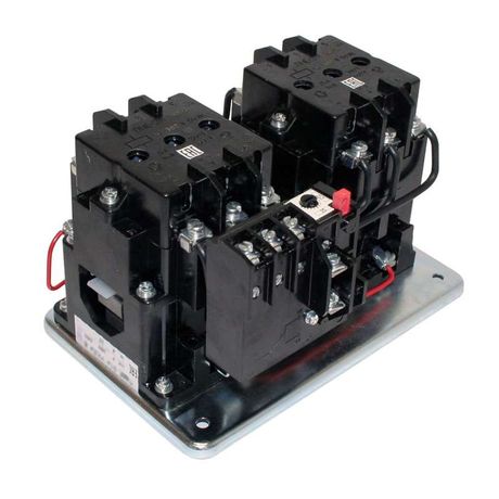 Пускатель магнитный ПМЕ 214 УХЛ4 В 220В (2з+2р) РТТ-141 5.00А Кашин 080214220ВВ220000100 КашинЗЭА