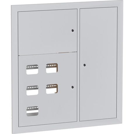 Щит этажный 5 кв. (1000х950х160) EKF PROxima | mb29-v-5