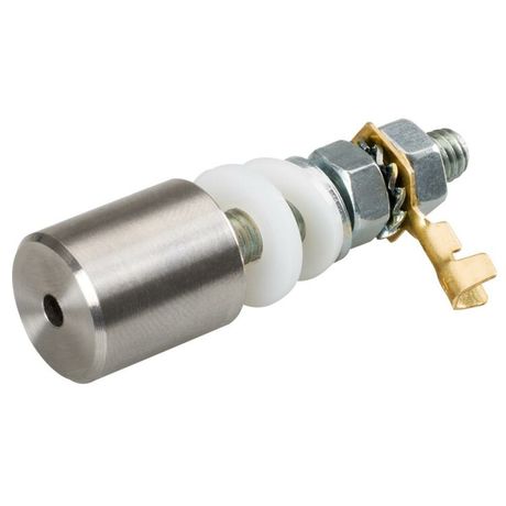 Продольное крепление для BOX | 017277 Arlight