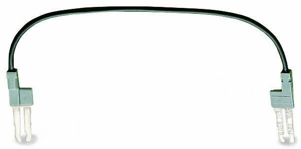 Перемычка вставная проволочная | 249-125 WAGO