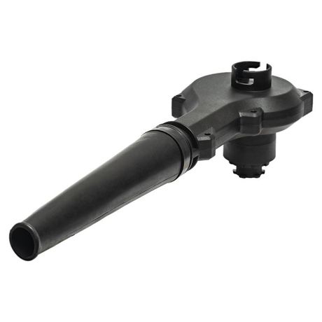 Воздуходувка ВА-28 модуль МультиМАКС 18 - 755.0.3.18 Интерскол