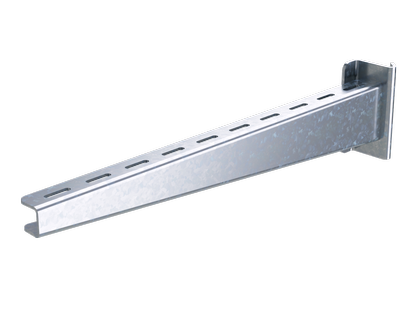 Усиленная консоль L300 для I-профиля BPM-50, горячеоцинкованная - BBH7530HDZ ДКС