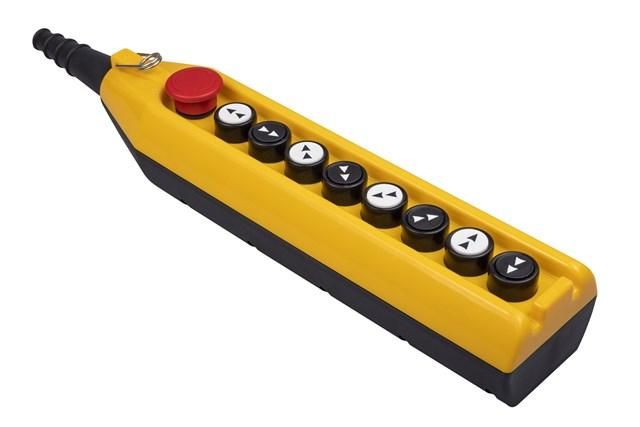 Пульт управления PV9E40B4444 EMAS