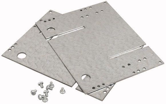 Фланец соединительный для глубины 180мм BPZ-BR/WB3S/1 EATON 111337