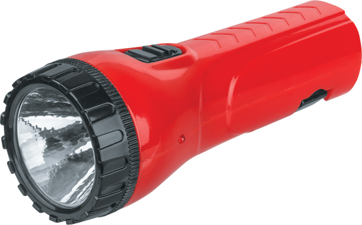 Фонарь аккумуляторный 14 029 NPT-CP20-ACCU 1LED аккум. 4В 0.5А.ч прямое ЗУ пластик. NAVIGATOR 14029 21409