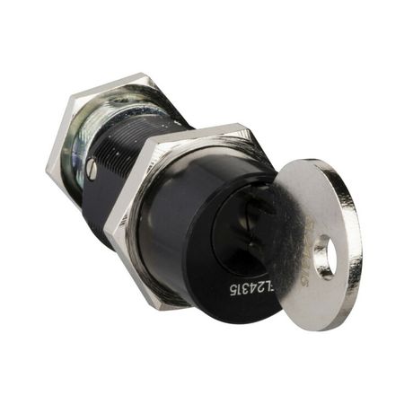 Замок RONIS EL24315 одинаков. ключ SchE 33192 APC