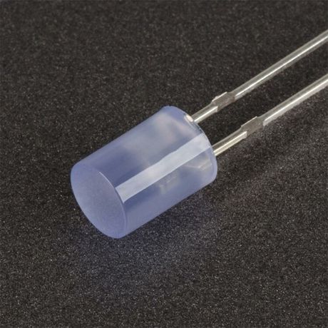 Светодиод ARL-5923UBD-450mcd (Arlight, 5мм (цилиндр)) - 005493