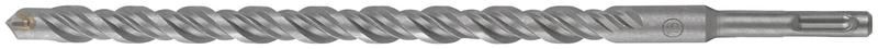 Бур по бетону SDS PLUS ''Профи'' с двойной резьбой 16x310 мм - 32948 РОС