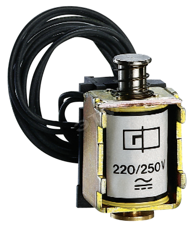 Контактор 7004319 Расцепитель независимый ~/= 110 Legrand