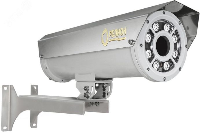 Термокожух взрывозащищенный с медиаконвертером -ТКВ-400-M-OF исп. 08 - 00000009821 Relion