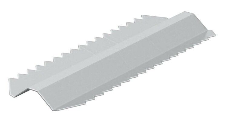 Соединитель стыковой каналов LKM40040 LKM40060 (на 1 борт для уравнивания потенциалов) нержавеющая сталь - 6247458 OBO Bettermann