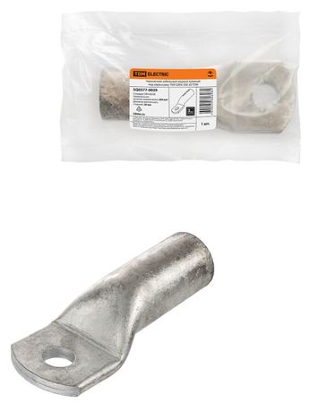 Наконечник ТМЛ (DIN) 500-20 | SQ0577-0029 TDM
