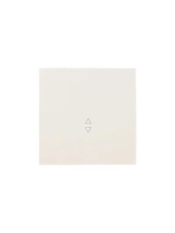 Выключатель проходной 1-кл. СП ZIMA IP20 10А безвинт. зажим слон. кость LEZARD 704-9088-105QC