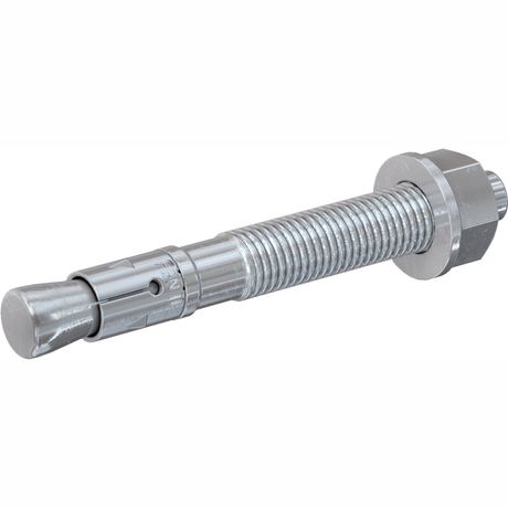 Болт анкерный FBN II 10/5 K (10х71) - 40946 Fisher
