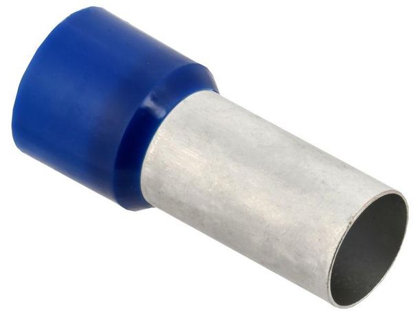 Наконечник НШВИ 120-32 темно-синий (15шт/упак) | UGN11-120-032-015 IEK