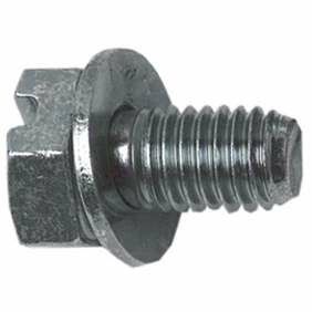 Зажим болтовой M8 OptiBlock 00/Optivert 00 (уп.3шт) КЭАЗ 141035