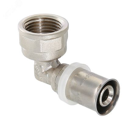 Угольник ВР 32x1' пресс - IV2523206 VALTEC VTm.252.N.003206