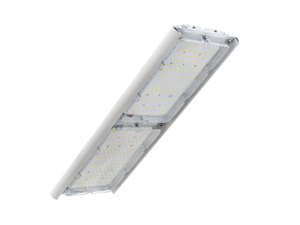 Светильник светодиодный промышленный Unit TR 90/12000 Д 12000лм 90Вт 5000K iP67 0,98Pf 80Ra Кп<1 лира| DUTR90D-5K-L | Diora