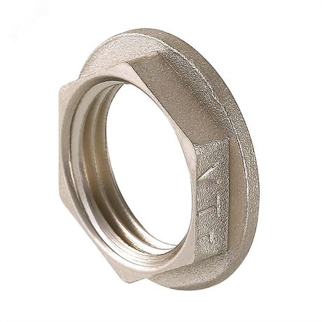 Контргайка 1'1/2 - VTr.655.N.0008 VALTEC S65510008