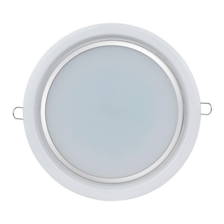 Светильник светодиодный Пиксель LED-18-d250/В/М/4000 15Вт 1425Лм 4000К IP20 | 10733 GALAD