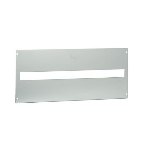 Лицевая панель для модульных аппаратов шкафа шириной 36 модулей 150мм - 338253 Legrand