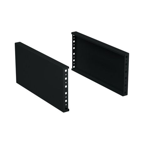 Комплект панелей цоколя, Ш/Г=600 мм, В=200 1 кмп = 2 шт. | R5NFPB62 DKC ДКС