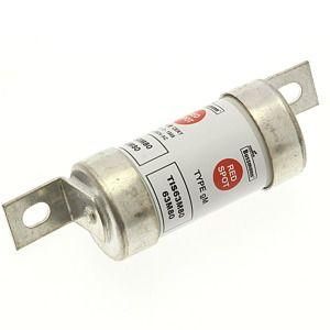 Предохранитель промышленный 40А 660В AC/460В DC gG EATON TIS40