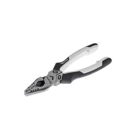 Плоскогубцы комбинированные 175мм Kranz KR-12-4611-2 Kranz арт. KR-12-4611-2