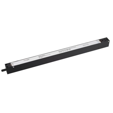 Блок питания ARV-SP-100-MAG25-PFC-BK (24V, 4.17A, 100W) (Arlight, IP20 Пластик, 5 лет) | 038237 Arlight