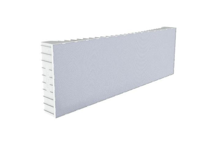 Светильник светодиодный L-school 16/15/Д/5.0K/03/Т2/220AC/Standart IP20 Em матовое стекло LEDEL SC15-16-337-11S1