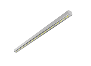 Светодиодный светильник Mercury LED Mall 885*66*58 мм 89градx115град 48W 4000К | V1-R0-70429-31L12-2304840 VARTON VARTA VARTON арт. V1-R0-70429-31L12-2304840