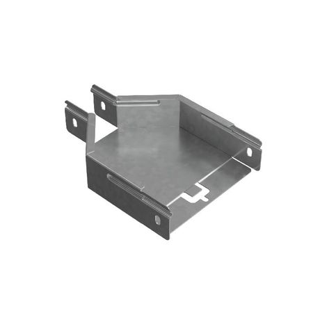 Переходник центральный 50х50-150мм "ПЛЮС" HD85 КМ PL17974 КМ-Профиль