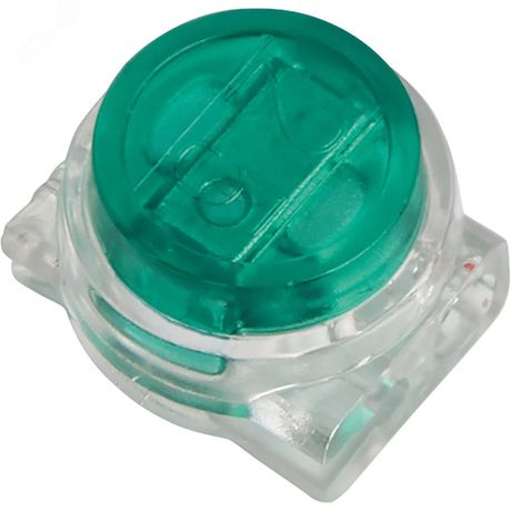 Зажим соединительный Скотч-лок K5, 0,4-0,9мм2 (1,67мм) LD800-005 | 39546 STEKKER FERON