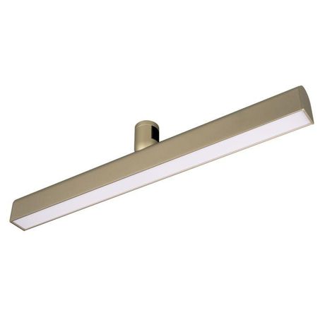 Светильник светодиодный ART-APRIORI-FLAT-L500-15W Day4000 (OG, 120 deg, 48V) (ARL, IP20 Металл, 3 года) - 053969 Arlight