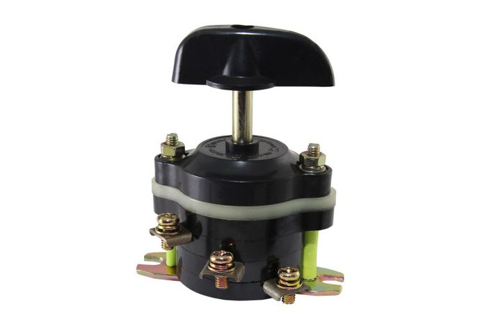 Пакетный выключатель ПВ3-63 исп.3 3П 63А 220В IP00 | SQ0723-0024 TDM