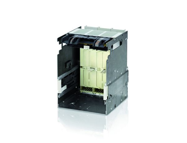 Фиксированная часть выкатного исполнения E2.2 W FP Iu=2000 HR 3p | 1SDA073909R1 ABB