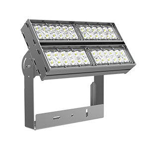 Светильник светодиодный промышленный Olymp 2.0 100 Вт 5000 K класс защиты IP65 угол 90 градусов - V1-I0-70602-04L06-6510050 VARTA