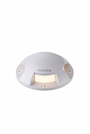 Светильник светодиодный архитектурный BBP213 LED110/WW 6W 100-240V | 911401755322 Philips