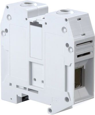 Клемма винтовая 70мм.кв. серая ZS70 - 1SNK522010R0000 ABB